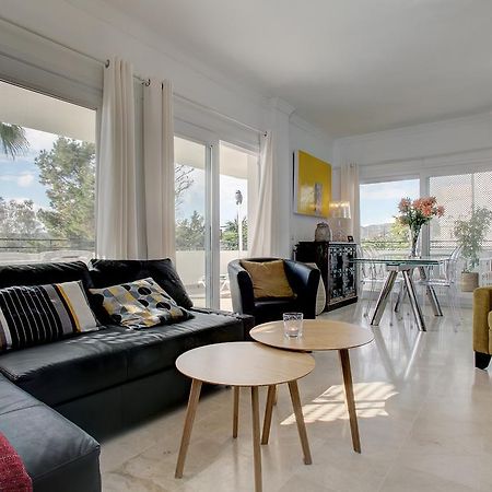 Sunny Golf Apartment 에스테포나 외부 사진