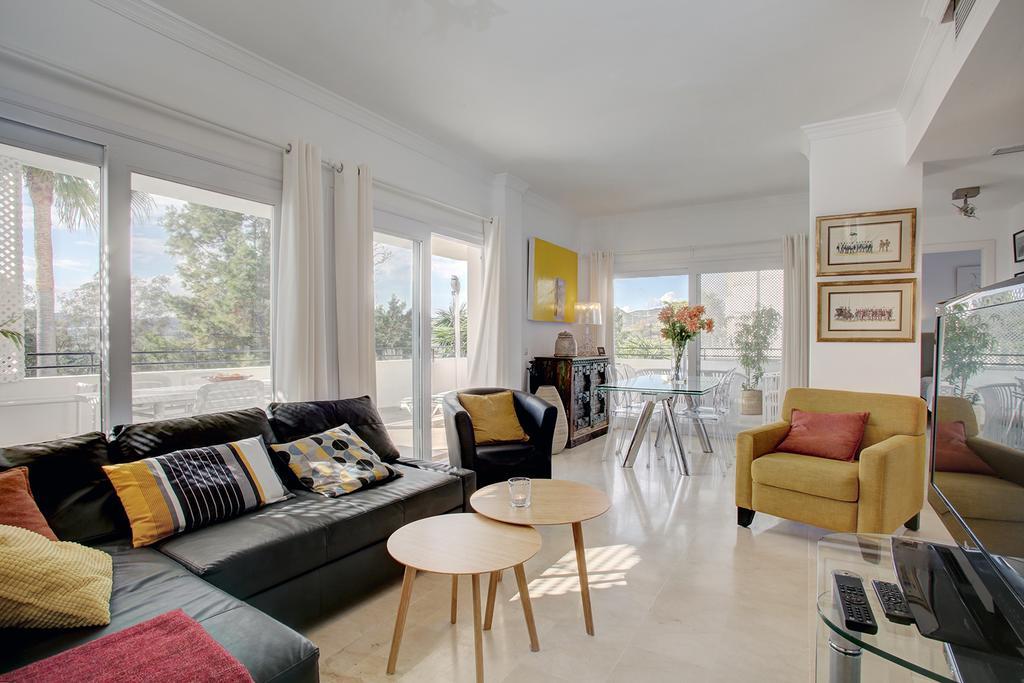 Sunny Golf Apartment 에스테포나 외부 사진