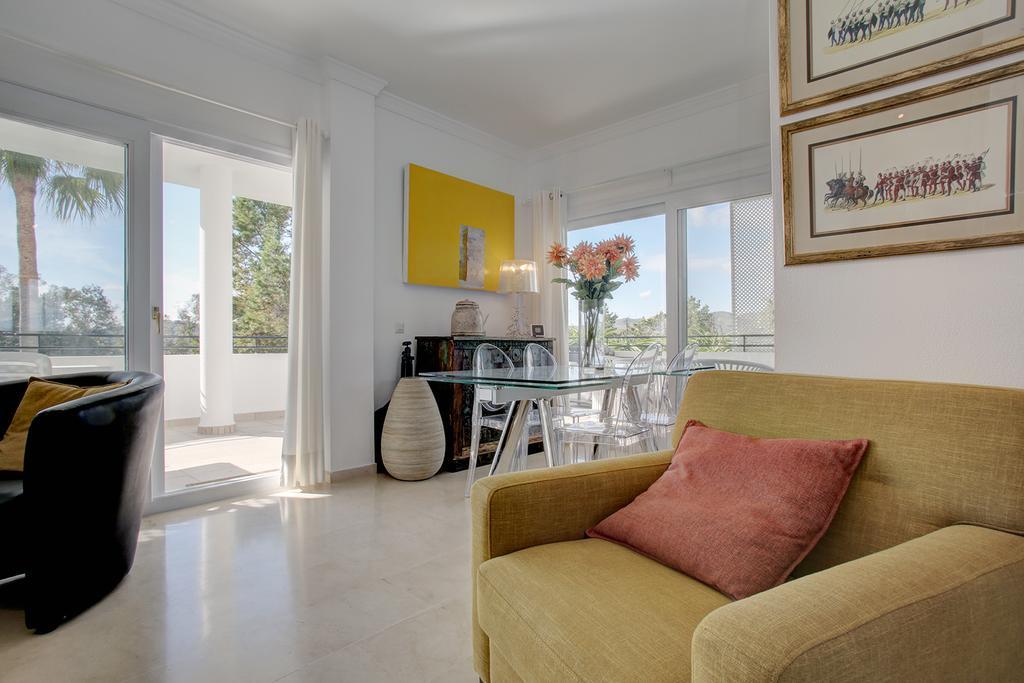 Sunny Golf Apartment 에스테포나 외부 사진