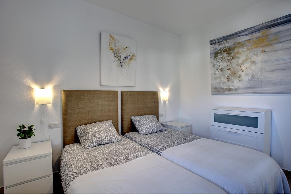 Sunny Golf Apartment 에스테포나 외부 사진