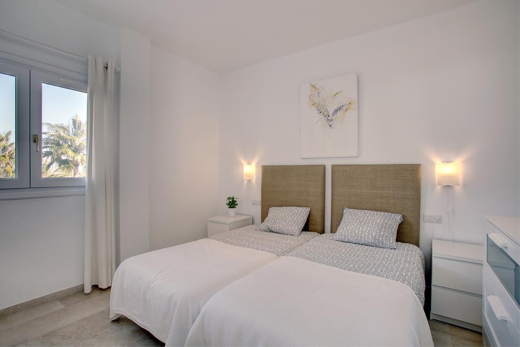 Sunny Golf Apartment 에스테포나 외부 사진