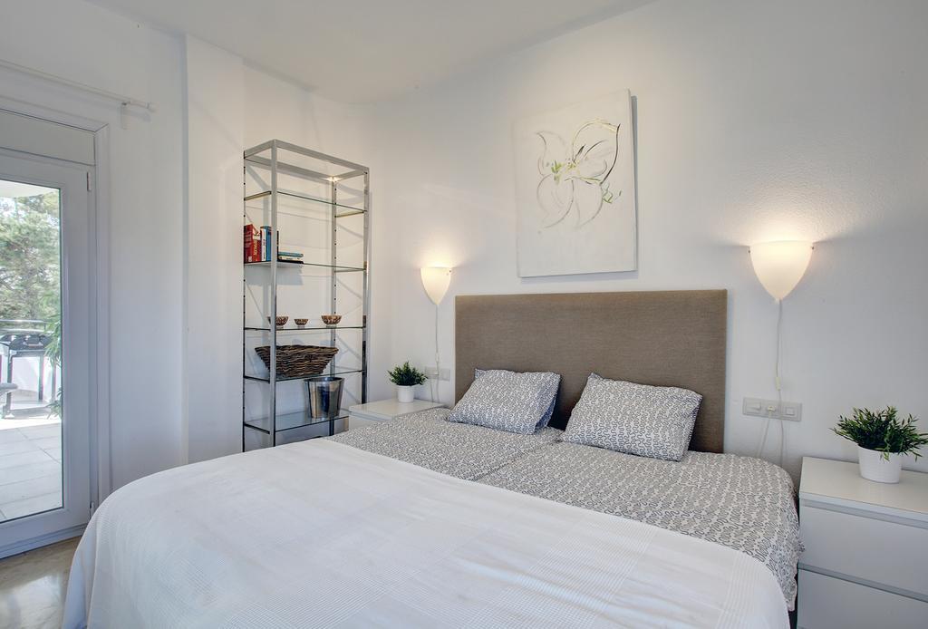 Sunny Golf Apartment 에스테포나 외부 사진