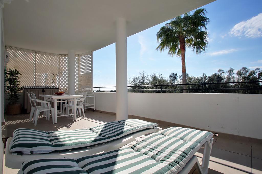 Sunny Golf Apartment 에스테포나 외부 사진