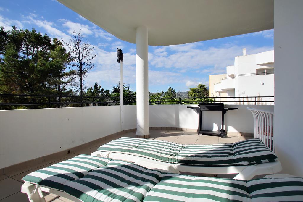 Sunny Golf Apartment 에스테포나 외부 사진