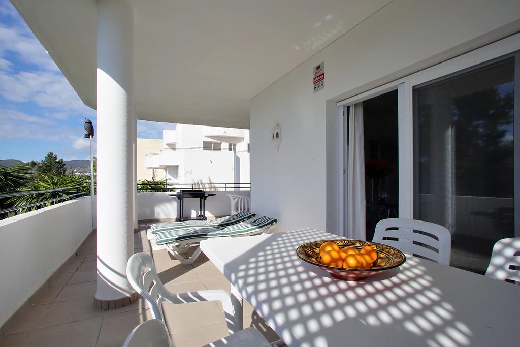 Sunny Golf Apartment 에스테포나 외부 사진