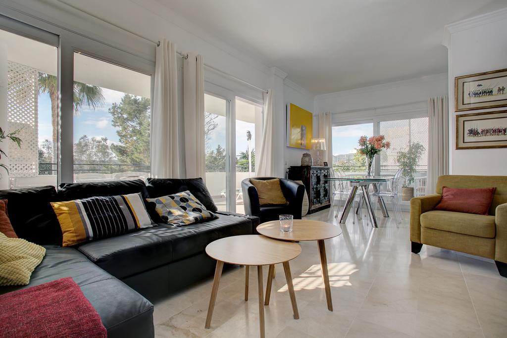 Sunny Golf Apartment 에스테포나 외부 사진