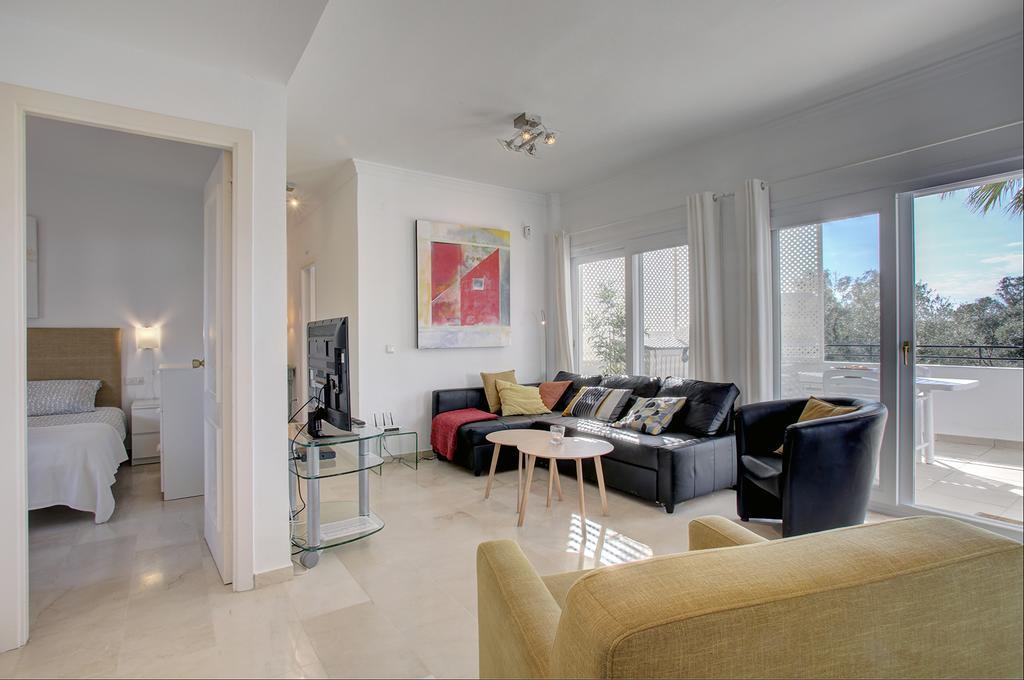Sunny Golf Apartment 에스테포나 외부 사진